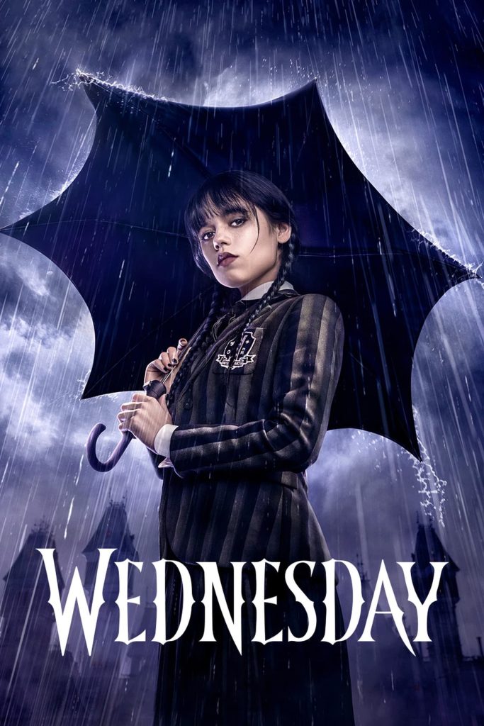 Wednesday (Tv series)